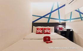 Oyo 416 Grid 9 Hotel