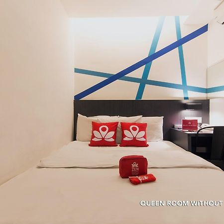Oyo 416 Grid 9 Hotel Kuala Lumpur Exterior foto